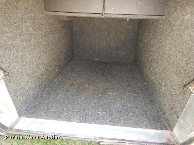 image for item DG4768 1997 Monaco Monocoque Roadmaster R-350E Executive RV