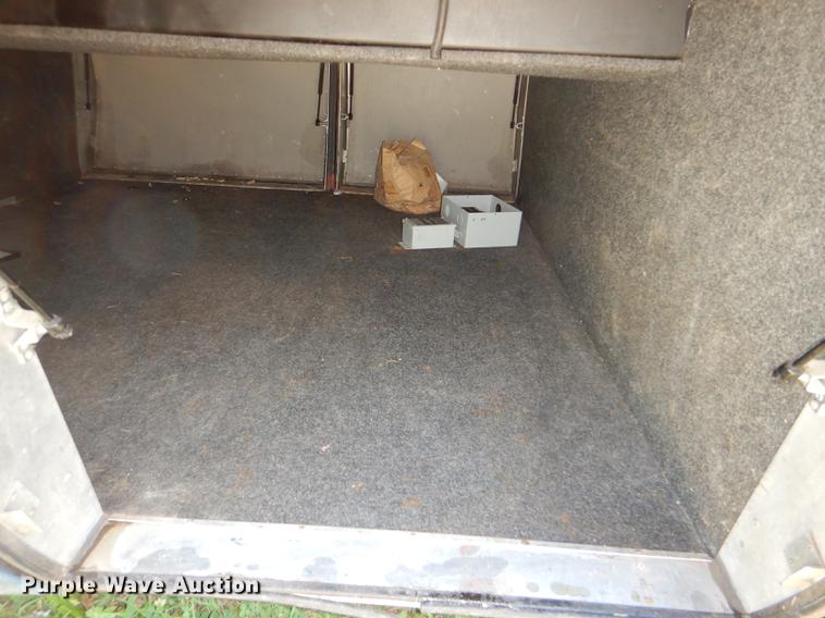 image for item DG4768 1997 Monaco Monocoque Roadmaster R-350E Executive RV