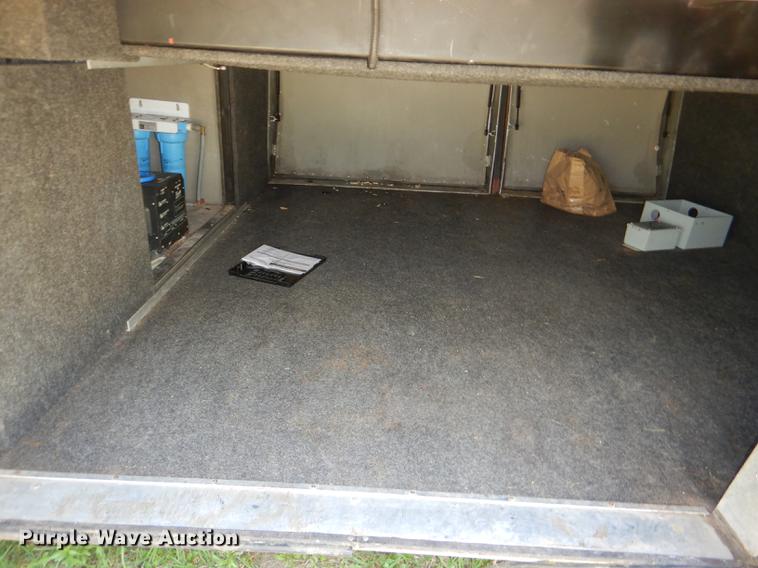 image for item DG4768 1997 Monaco Monocoque Roadmaster R-350E Executive RV