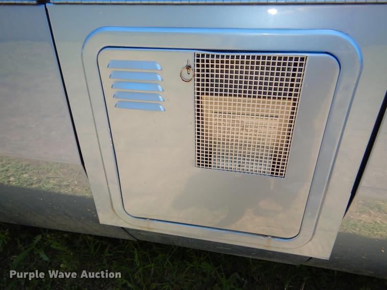 image for item DG4768 1997 Monaco Monocoque Roadmaster R-350E Executive RV