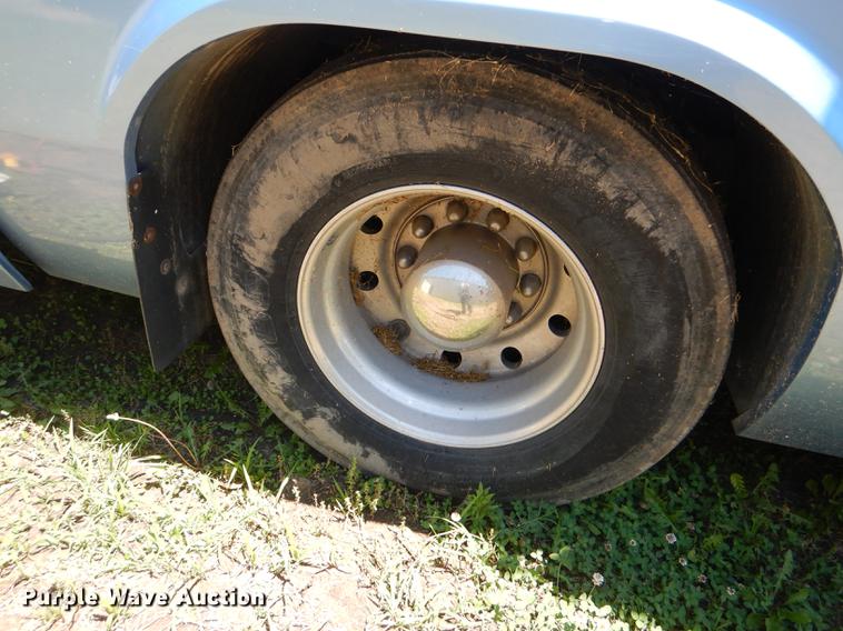 image for item DG4768 1997 Monaco Monocoque Roadmaster R-350E Executive RV