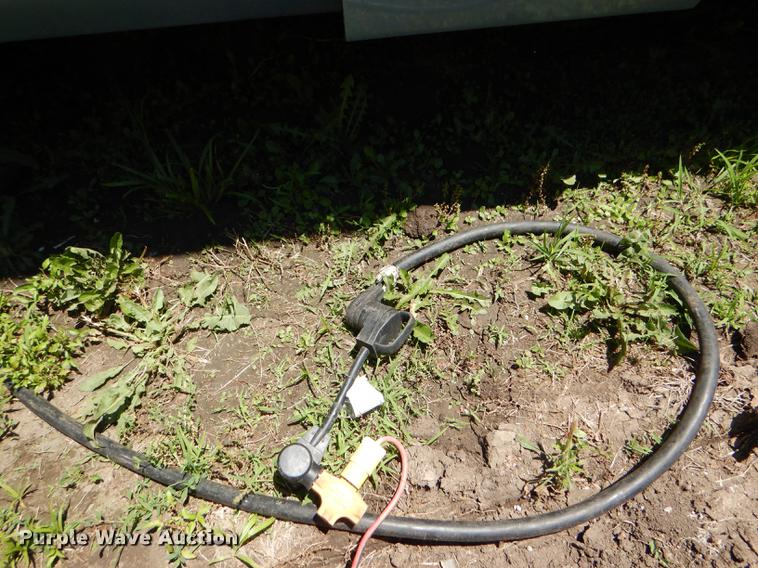 image for item DG4768 1997 Monaco Monocoque Roadmaster R-350E Executive RV