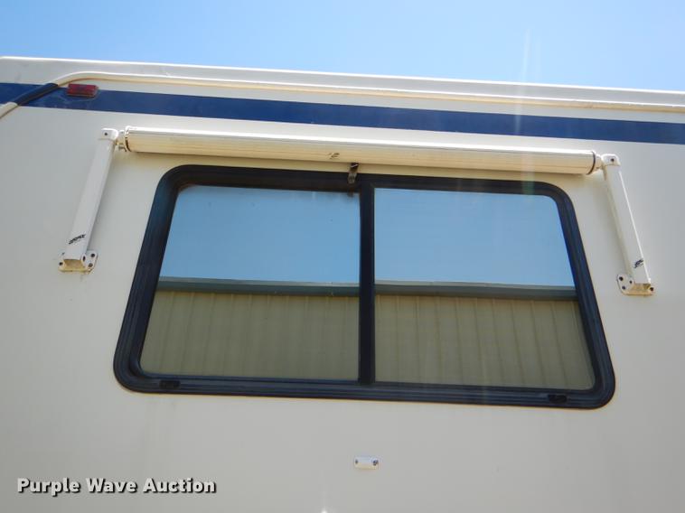 image for item DG4768 1997 Monaco Monocoque Roadmaster R-350E Executive RV