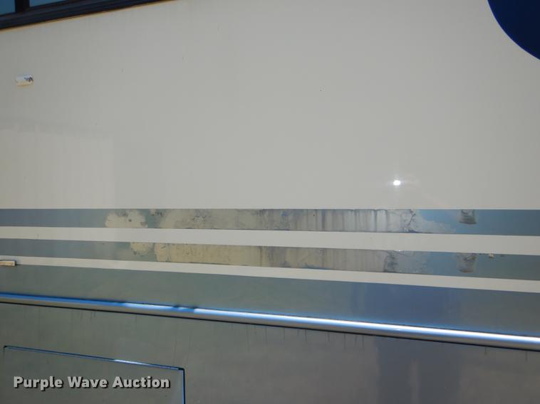 image for item DG4768 1997 Monaco Monocoque Roadmaster R-350E Executive RV