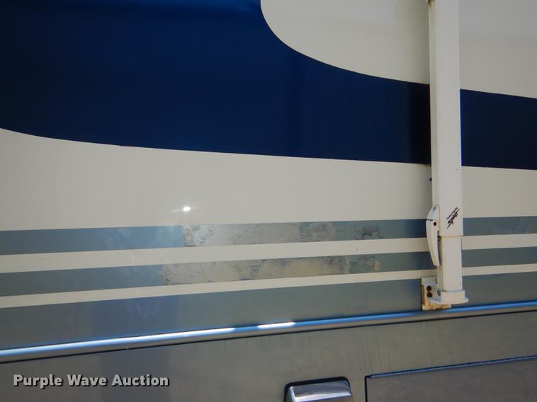 image for item DG4768 1997 Monaco Monocoque Roadmaster R-350E Executive RV