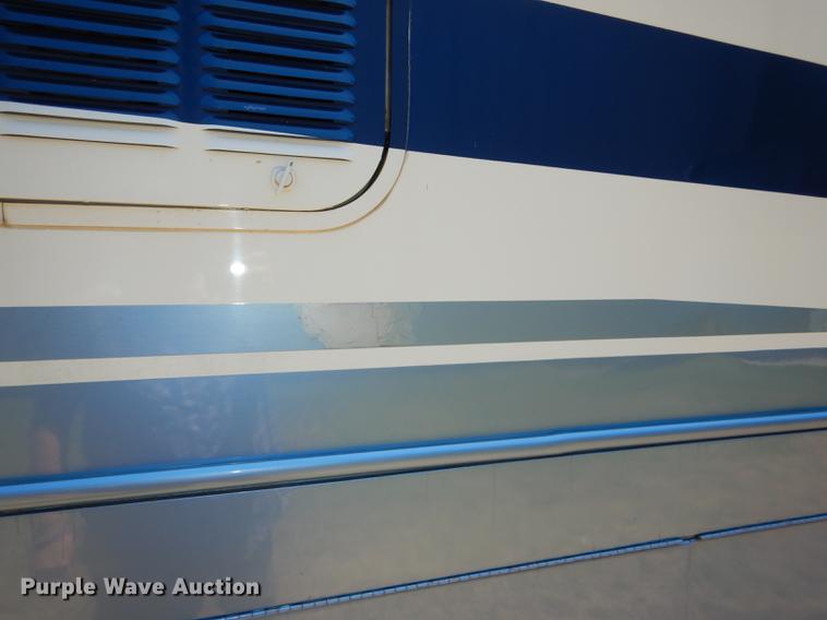 image for item DG4768 1997 Monaco Monocoque Roadmaster R-350E Executive RV