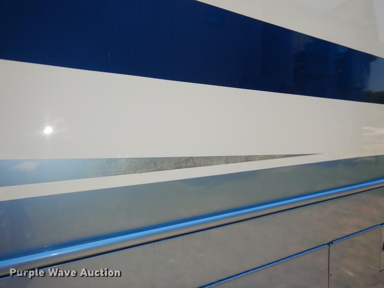 image for item DG4768 1997 Monaco Monocoque Roadmaster R-350E Executive RV