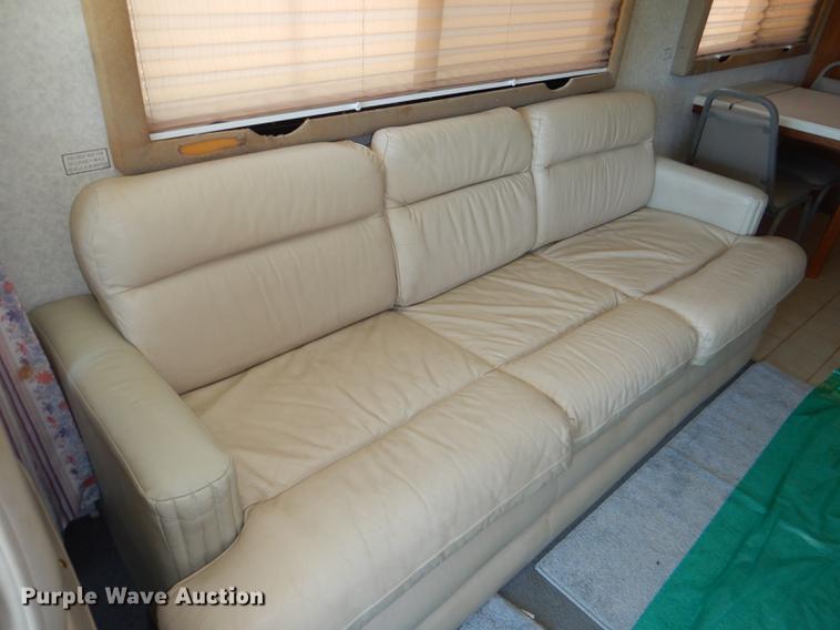 image for item DG4768 1997 Monaco Monocoque Roadmaster R-350E Executive RV