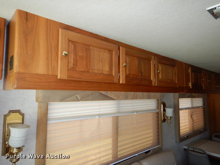 image for item DG4768 1997 Monaco Monocoque Roadmaster R-350E Executive RV