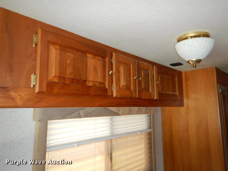 image for item DG4768 1997 Monaco Monocoque Roadmaster R-350E Executive RV