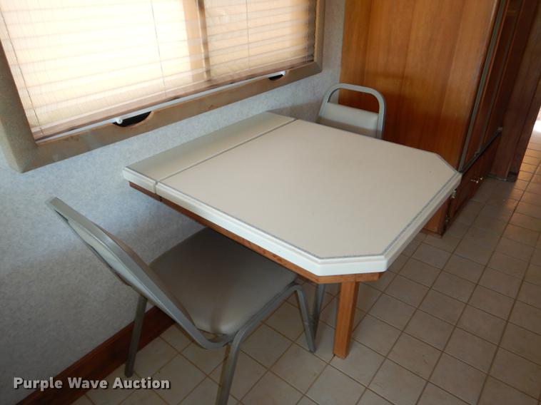 image for item DG4768 1997 Monaco Monocoque Roadmaster R-350E Executive RV