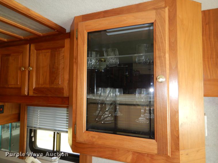 image for item DG4768 1997 Monaco Monocoque Roadmaster R-350E Executive RV