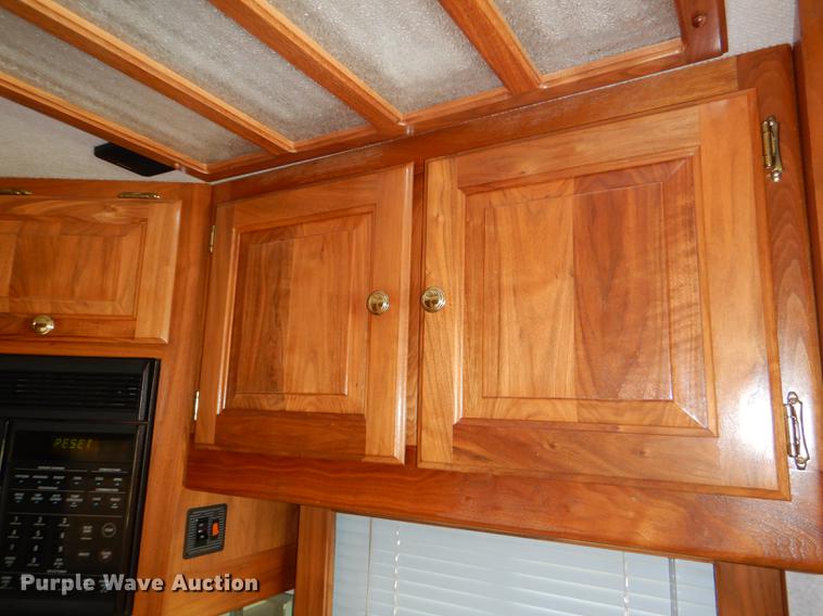 image for item DG4768 1997 Monaco Monocoque Roadmaster R-350E Executive RV