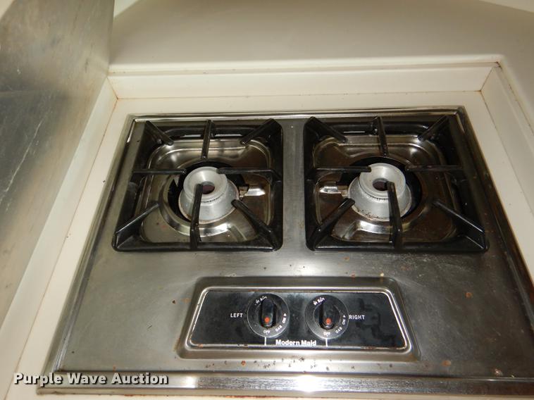 image for item DG4768 1997 Monaco Monocoque Roadmaster R-350E Executive RV