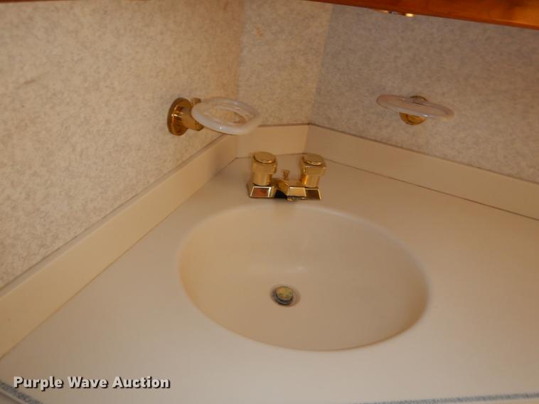 image for item DG4768 1997 Monaco Monocoque Roadmaster R-350E Executive RV