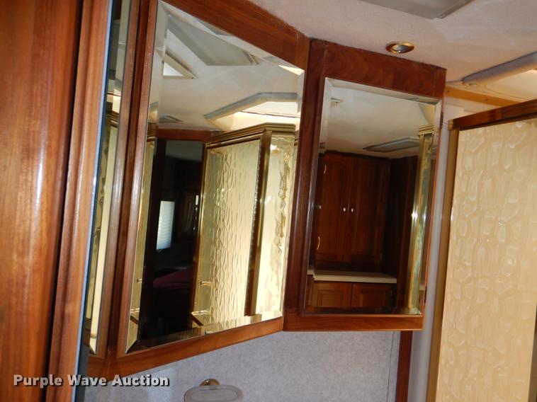 image for item DG4768 1997 Monaco Monocoque Roadmaster R-350E Executive RV