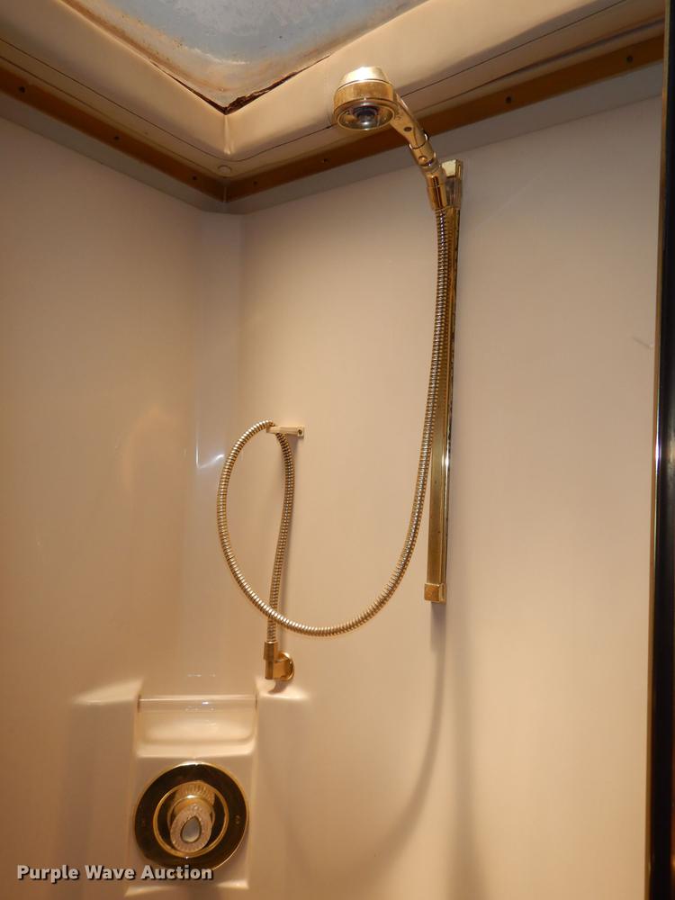 image for item DG4768 1997 Monaco Monocoque Roadmaster R-350E Executive RV