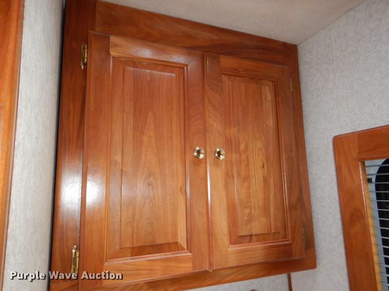 image for item DG4768 1997 Monaco Monocoque Roadmaster R-350E Executive RV