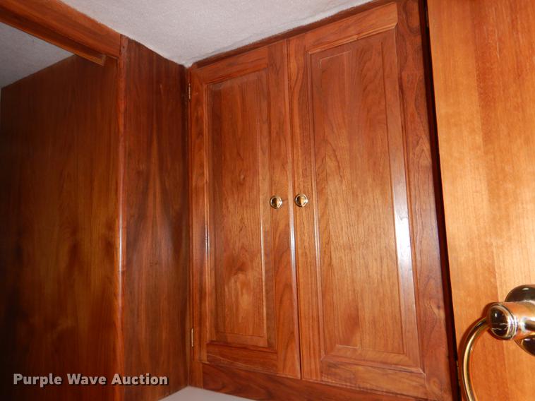 image for item DG4768 1997 Monaco Monocoque Roadmaster R-350E Executive RV