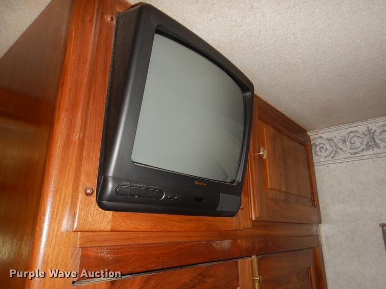 image for item DG4768 1997 Monaco Monocoque Roadmaster R-350E Executive RV