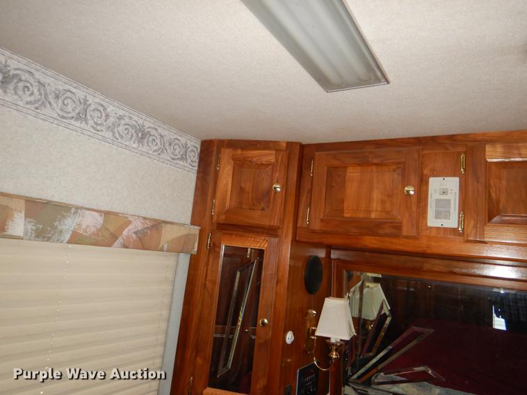 image for item DG4768 1997 Monaco Monocoque Roadmaster R-350E Executive RV