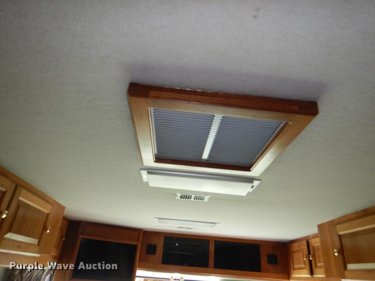 image for item DG4768 1997 Monaco Monocoque Roadmaster R-350E Executive RV