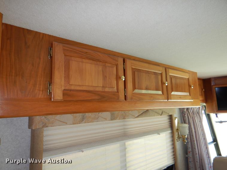 image for item DG4768 1997 Monaco Monocoque Roadmaster R-350E Executive RV