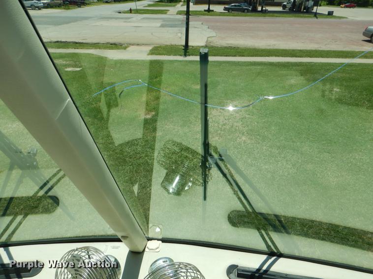 image for item DG4768 1997 Monaco Monocoque Roadmaster R-350E Executive RV