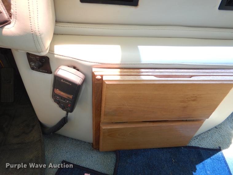 image for item DG4768 1997 Monaco Monocoque Roadmaster R-350E Executive RV