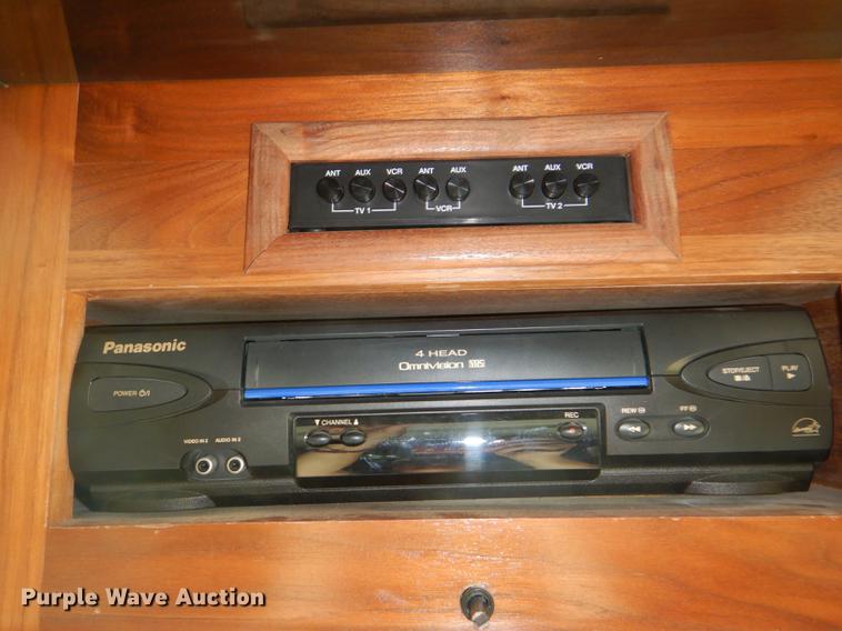 image for item DG4768 1997 Monaco Monocoque Roadmaster R-350E Executive RV