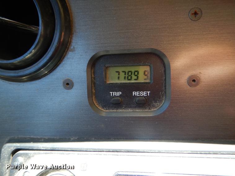 image for item DG4768 1997 Monaco Monocoque Roadmaster R-350E Executive RV