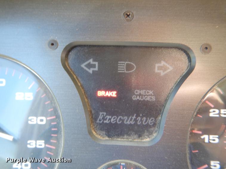 image for item DG4768 1997 Monaco Monocoque Roadmaster R-350E Executive RV