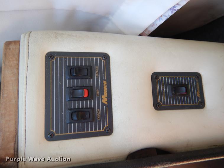 image for item DG4768 1997 Monaco Monocoque Roadmaster R-350E Executive RV