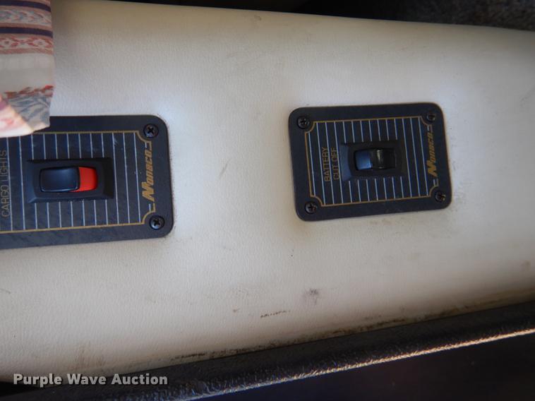 image for item DG4768 1997 Monaco Monocoque Roadmaster R-350E Executive RV