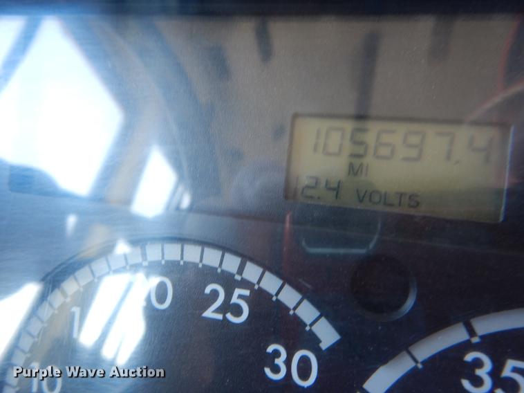 image for item DG5807 2002 Thomas Built Saf-T-Liner MVP ER school bus