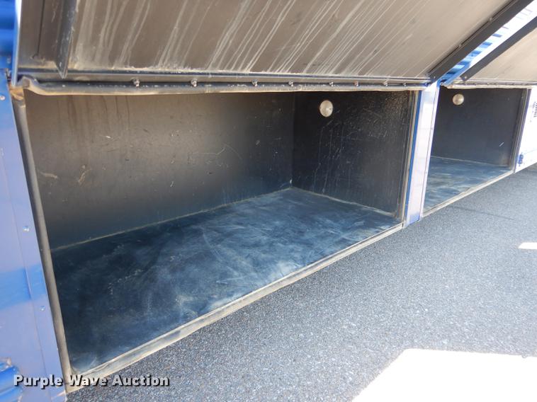 image for item DG5807 2002 Thomas Built Saf-T-Liner MVP ER school bus