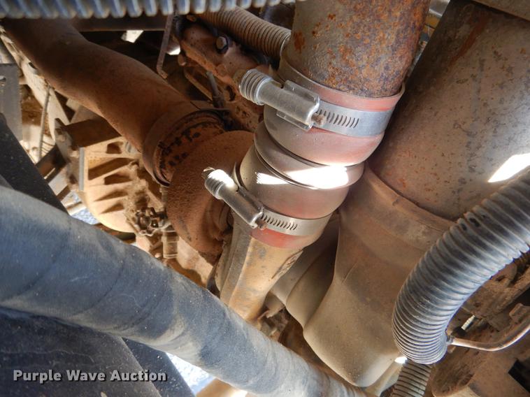 image for item DG5807 2002 Thomas Built Saf-T-Liner MVP ER school bus