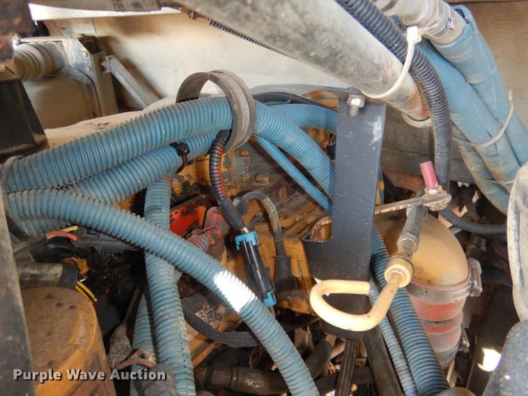 image for item DG5807 2002 Thomas Built Saf-T-Liner MVP ER school bus