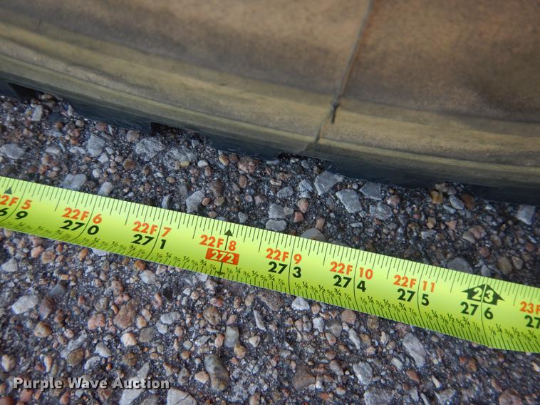 image for item DG5807 2002 Thomas Built Saf-T-Liner MVP ER school bus