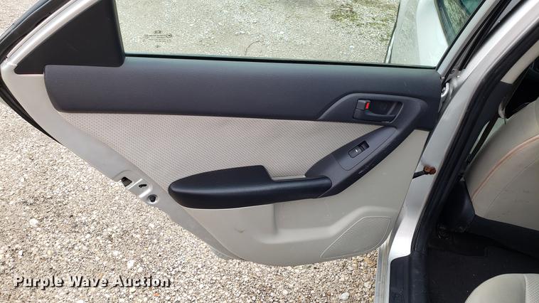 image for item EN9913 2012 Kia Forte