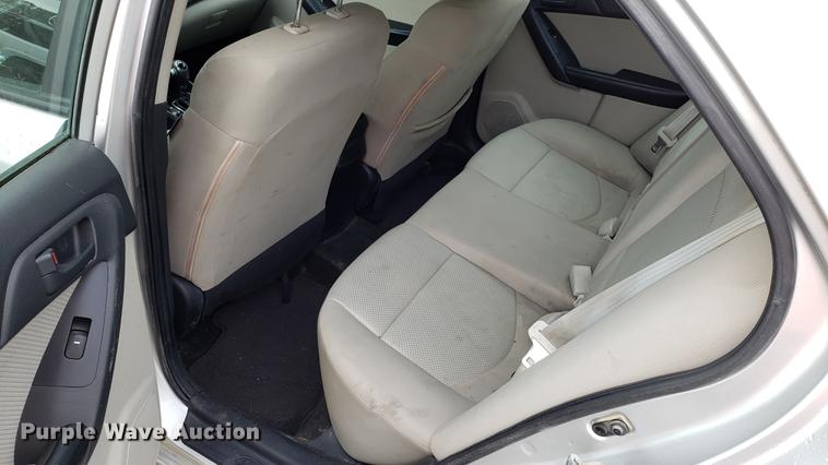 image for item EN9913 2012 Kia Forte