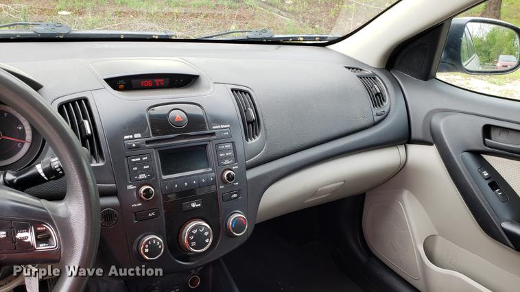 image for item EN9913 2012 Kia Forte