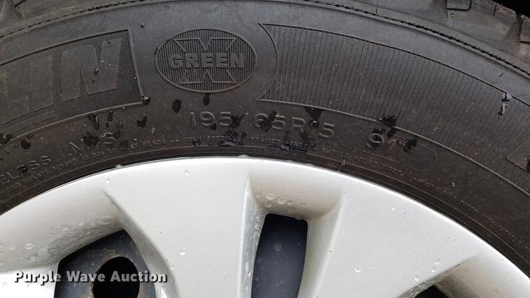 image for item EN9913 2012 Kia Forte