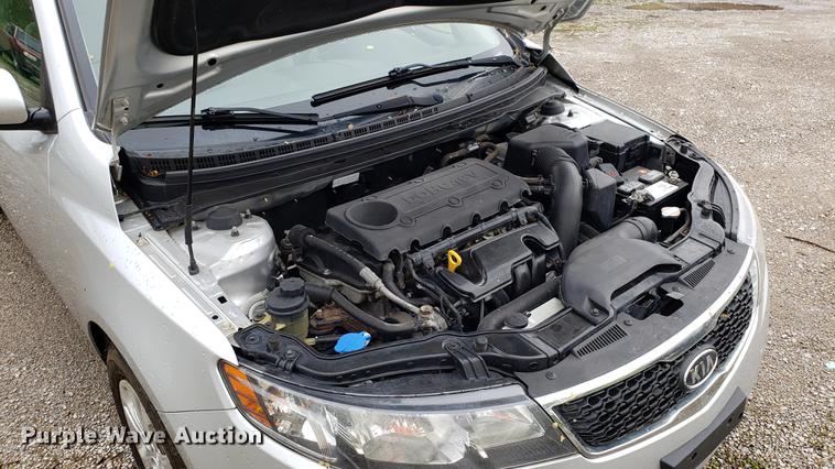 image for item EN9913 2012 Kia Forte