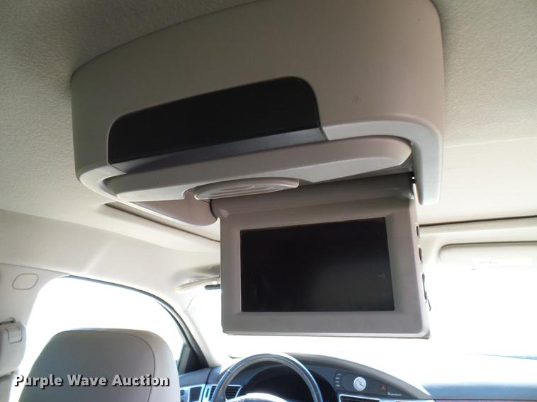 image for item EO9835 2005 Chrysler Pacifica Touring SUV