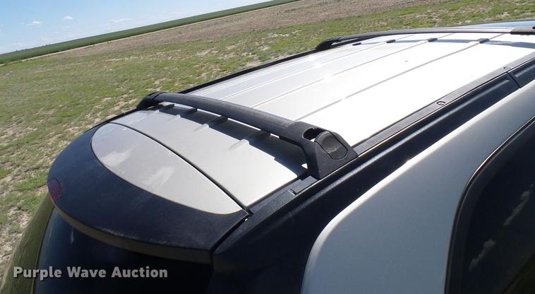 image for item EO9835 2005 Chrysler Pacifica Touring SUV