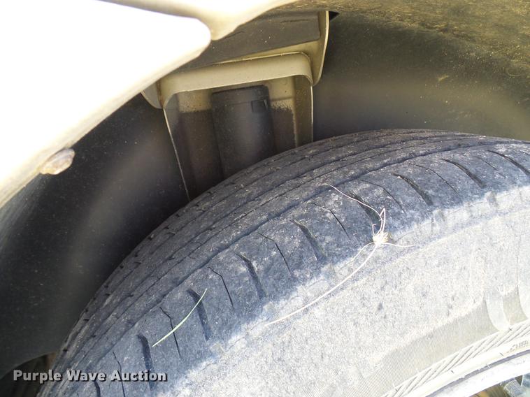 image for item EO9835 2005 Chrysler Pacifica Touring SUV