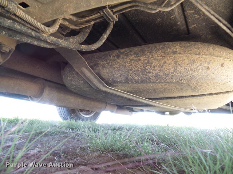 image for item EO9835 2005 Chrysler Pacifica Touring SUV