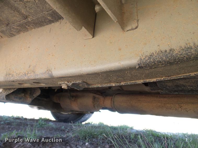 image for item EO9835 2005 Chrysler Pacifica Touring SUV