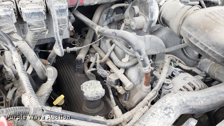 image for item EU9770 2004 Ford F150 pickup truck